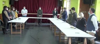 Pleno villamayor