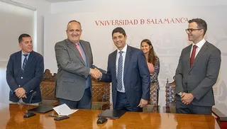 NORMAL Firma Convenio Nicolás