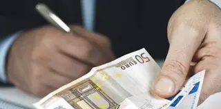 Entra en vigor el informe que recogerá el riesgo bancario de pymes y autónomos