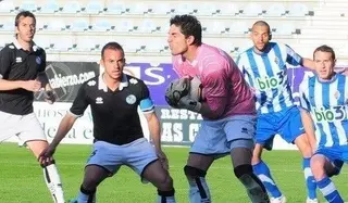 La Unión funcionó en Ponferrada