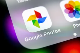 Google photos