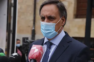 El Ayuntamiento aumenta el dispositivo policial en las calles de Salamanca con 20 agentes para controlar los botellones