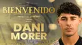 Dani Morer ficha por Unionistas