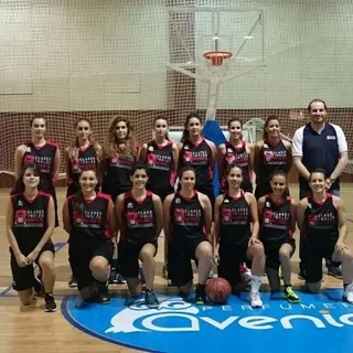 Comienzan a definirse las zonas altas del Trofeo Diputación