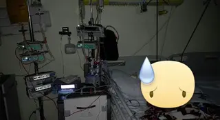 Denuncian el traslado desde la UCI hasta planta de un niño de cuatro años con una grave enfermedad por escasez de camas en el hospital