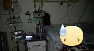 Denuncian el traslado desde la UCI hasta planta de un niño de cuatro años con una grave enfermedad por escasez de camas en el hospital