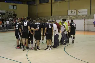 FOTO EQUIPO 1 LEGANÉS
