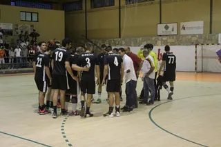 FOTO EQUIPO 1 LEGANÉS