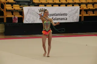 Campeonato autonómico individual absoluto femenino y masculino y campeonato autonómico absoluto de equipos femenino