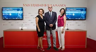 Alrededor de 140 expertos se reunirán en la Universidad de Salamanca para abordar las investigaciones más novedosas sobre anatomía | Comunicación Universidad de Salamanca