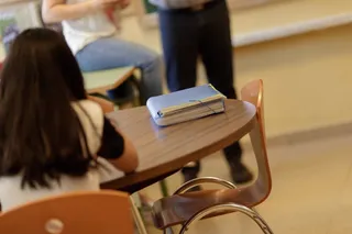 Más de un millar de alumnos salmantinos se quedan sin plaza en los ciclos formativos de FP