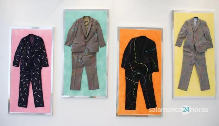 Exposición 