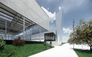 Ciudad Deportiva Tejares 3