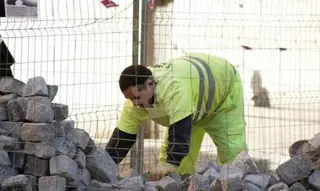 La productividad ha subido seis puntos por encima de los salarios
