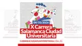 La X Carrera Salamanca Ciudad Universitaria llega a la capital del Tormes