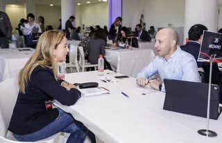 SCB Iberian Forum