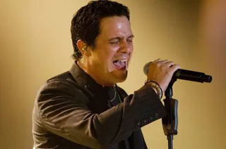 Alejandro Sanz