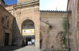 Ciudadanos por la defensa del patrimonio