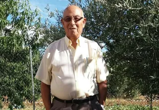 Marceliano Sevilla: Disfruto viendo disfrutar a la gente