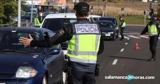 Policia 3