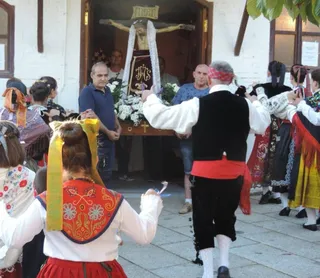 Garcibuey Fiestas