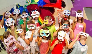 Carnaval Carrascal