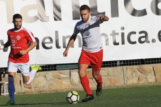 MANU HERGAR