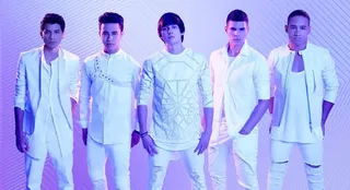 CNCO ofrecerá un concierto en el Multiusos Sánchez Paraíso el próximo 18 de octubre