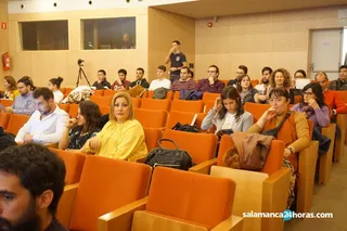 Jornada de Presentación del Programa de Prototipos Orientados al Mercado del Programa TCUE (4)