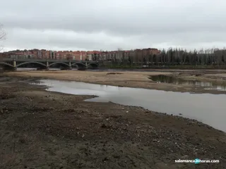 Río Tormes Lunes de Aguas (6)