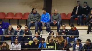 Concurso de recortes en Alba de Tormes