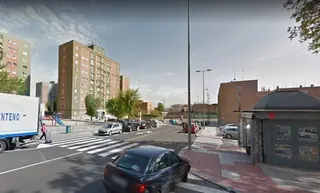 Calle Maestro Jiménez
