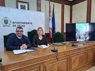 Concejalía de Cultura de Béjar