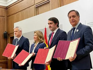 Acuerdo para financiar la construcción de 103 viviendas de protección pública energéticamente eficientes para alquiler social