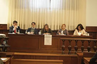 El SEMYR organiza el seminario 'Escritura y recepción de la épica hispana en la temprana Modernidad'