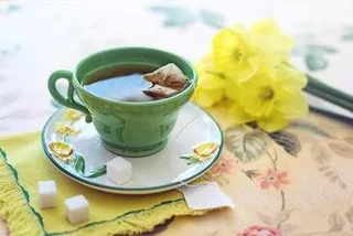 Té verde