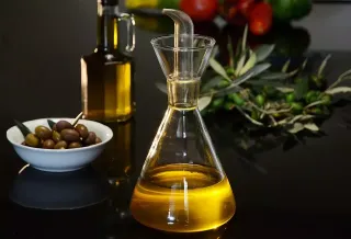 Aceite de oliv