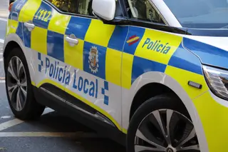 Policía Local