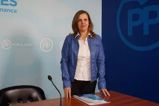Esther del brio