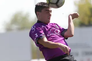 Santa Marta DH - Hergar