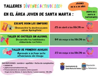 Cartel Juventud
