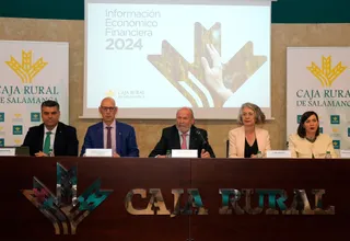 Asamblea General de Caja Rural