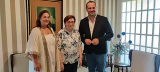 Ave María