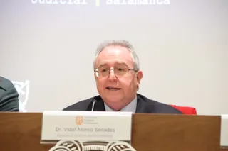 VII Jornadas de Ciberseguridad, en colaboración con la Guardia Civil de Salamanca