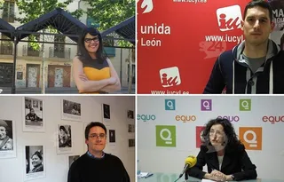 Las demás formaciones políticas piden un cambio de rumbo para la provincia