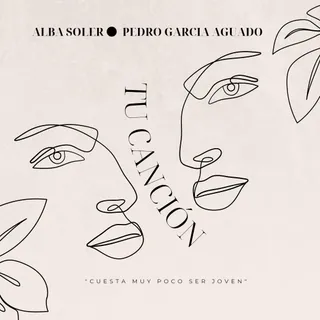 Single 'Tu canción'