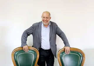 Francisco Igea | Agencia ICAL