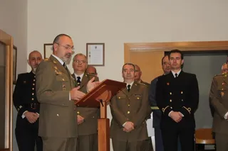 Día de la Subdelegación de Defensa