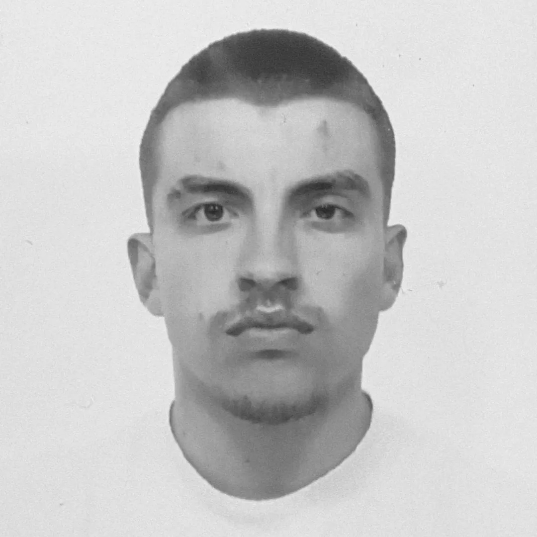Mateo G. Jerez