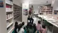 Cerca de 150 obras nuevas amplían ya el catálogo de la biblioteca municipal de Alba de Tormes